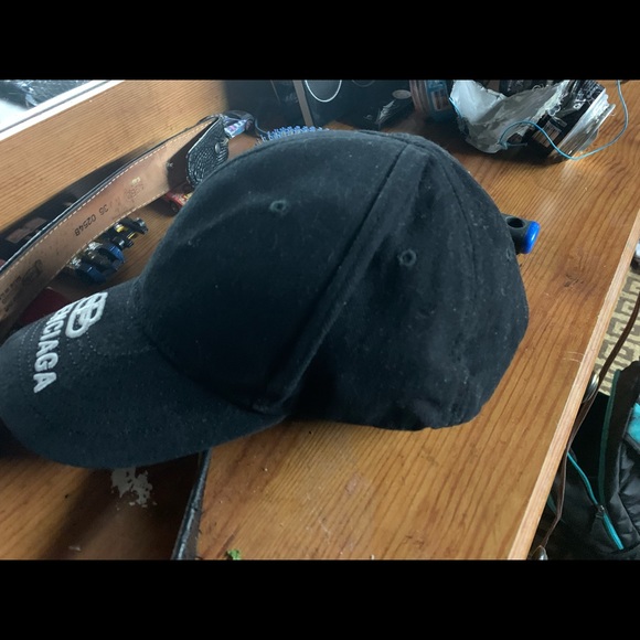 Balenciaga hat - Picture 2 of 10